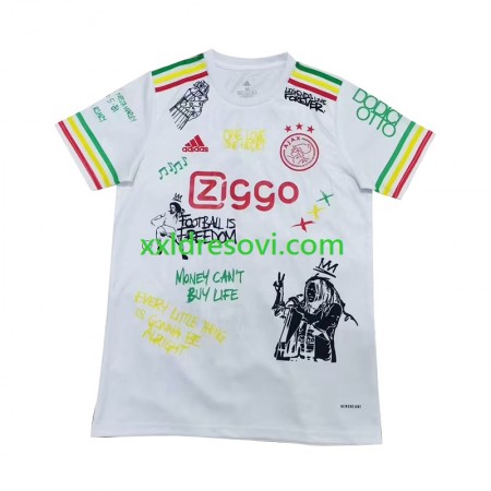 AFC Ajax Bob Marley Special Domaći Nogometni Dres 2025